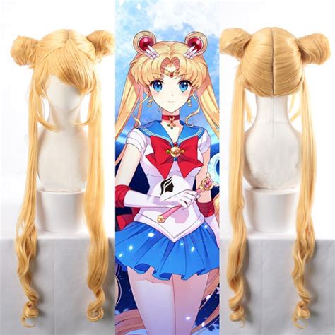 Cosplay Sailor Moon Wig Kf82338 Unzzy
