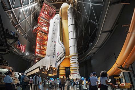 Space Shuttle Endeavour Will Get Its Own Museum In La Los Angeles Times