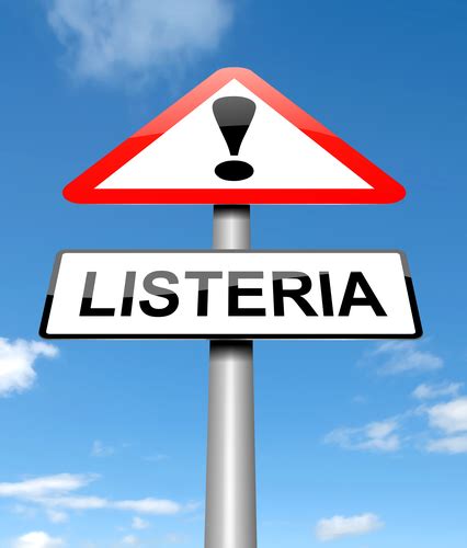 Until 1992, 10 species were known, each containing two subspecies. Danger of Listeria