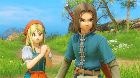 Dragon Quest 11 Crack Download Full Version Pc Game With Product Key