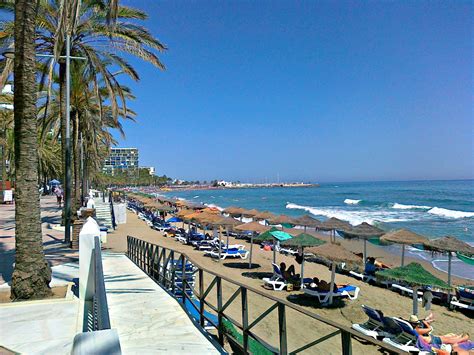 For what better way can you learn a language than by speaking to native speakers while find out more about marbella, spain's culture and language… Best Things To Do in Marbella