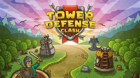Tower Defense Spiele 🕹️ Jetzt Kostenlos Bei Crazygames Spielen