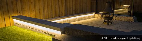 The light quality is similar to that of a typical halogen light. LED Hardscape Lights / Under Rail / Retaining Wall 12V