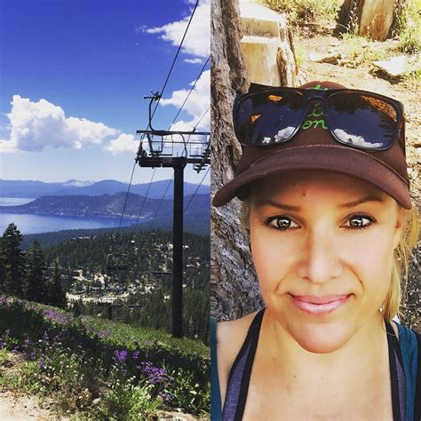 Jenteal On Twitter Incline Village Flume Trail In Tahoe Finding My