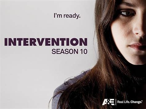 Watch Intervention Season 10 Prime Video