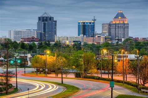 17 Best Things To Do In Greensboro Nc