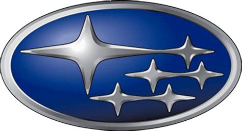 Subaru Logo Psd Official Psds
