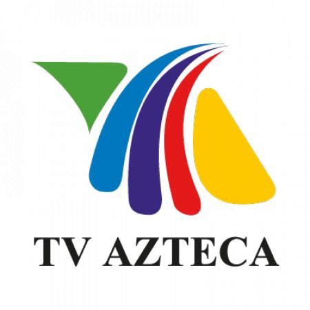 Offering of $400 million of 8.250% senior notes due 2024 by tv azteca,. Tv Azteca Vector Logo