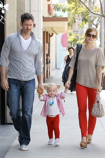 Adorable Tots: Celebs and their Cute Kids! | Amy adams ...