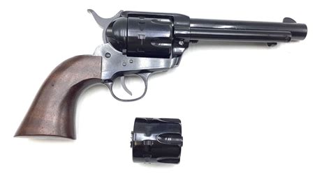 Pietta Model 1873 Single Action 22lr22mag Revolver New Restricted