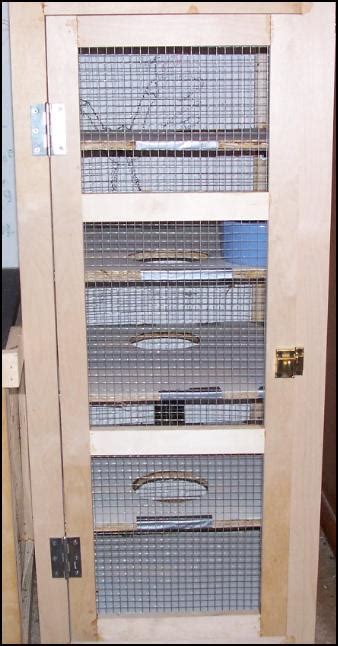 Homemade Pet Rat Cage By Sarahlovesrats On Deviantart