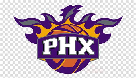 19 free cliparts with phoenix suns logo transparent on our site site. Phoenix Logo clipart - Basketball, Purple, Font ...