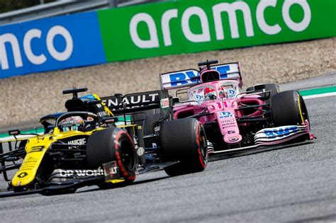 We did not find results for: GP Estiria - La FIA incauta los conductos de freno del ...
