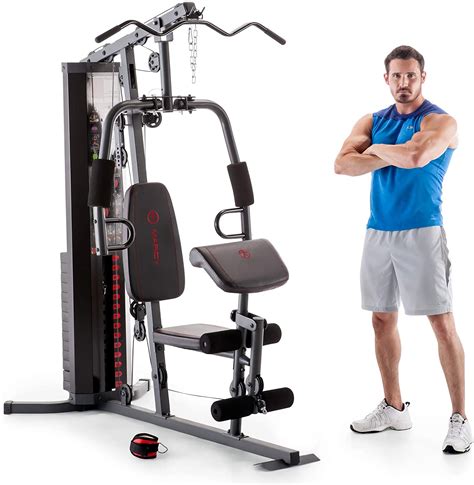 Best Top 12 Rated Home Gyms For Fitness Equipment Update