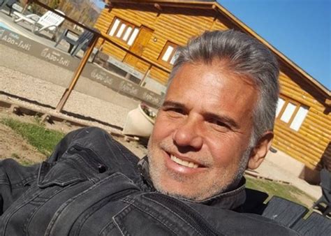 Noticias de patricio di palma. Al Pato Di Palma le dieron el alta | Visión Auto