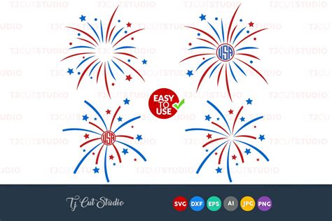 2065 Free July 4th Svg Files Free Svg Cut Files Svgly For Crafts