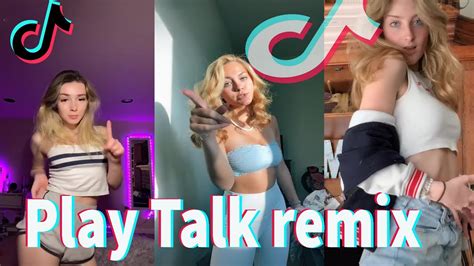 play date x sex talk play talk remix tiktok compilation 2 youtube