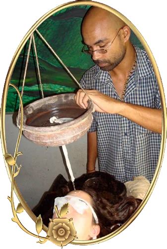 Herbal Facial Massage Ayurvedic Facial Treatment Kmk Ayurveda