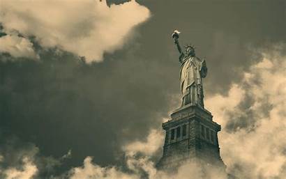 Liberty Statue Wallpapers Android