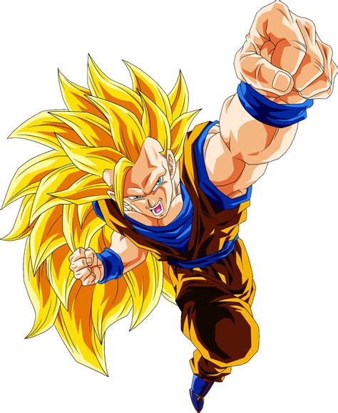 Ssj3 Goku Dragon Fistfire Tattoo Ideas Pinterest Goku Tatoo