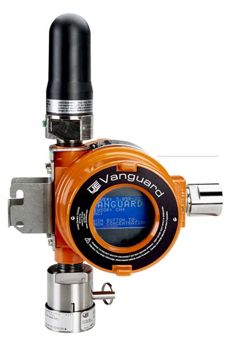 Marine suppliers of 4 gas detector in malaysia. Wireless HART Gas Detector | United Electric supplier Malaysia
