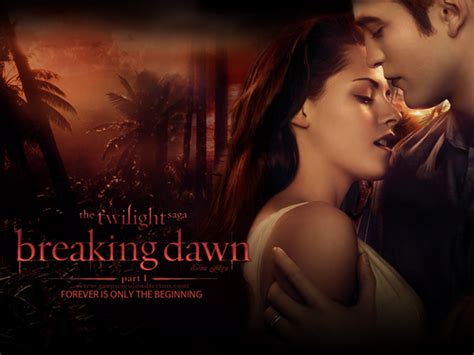 Wedding The Twilight Saga Breaking Dawn Part 1 Photo 33433337 Fanpop