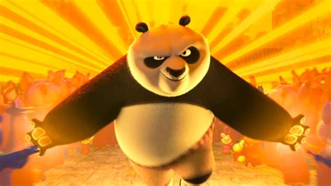 Kung Fu Panda 3 Manages To Fix Some Of The Series Biggest Problems