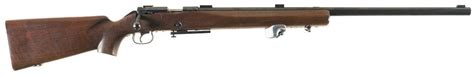 Winchester Model 52c Bolt Action Target Rifle Rock Island Auction