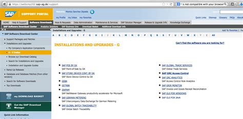 50404 check if server is started, access point for the protocol is available, and ip/host name is. Configure Sap Gui For Mac - fasrcl