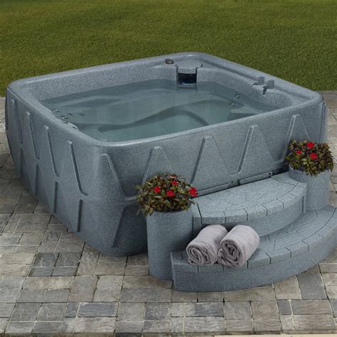 Big Sale Best Selling Hot Tub Deals Youll Love In 2022 Wayfair