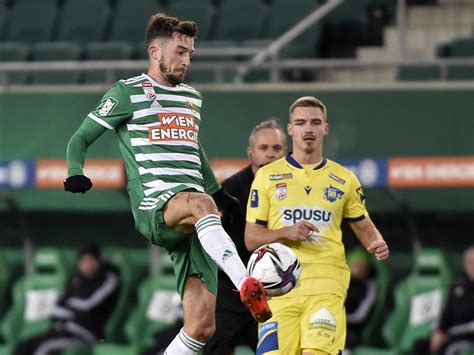 Die niederosterreichische landeshauptstadt mit allen stadtbezirken = plan de ville = town. Rapid Wien triumphierte mit mit 2:1 über St. Pölten ...