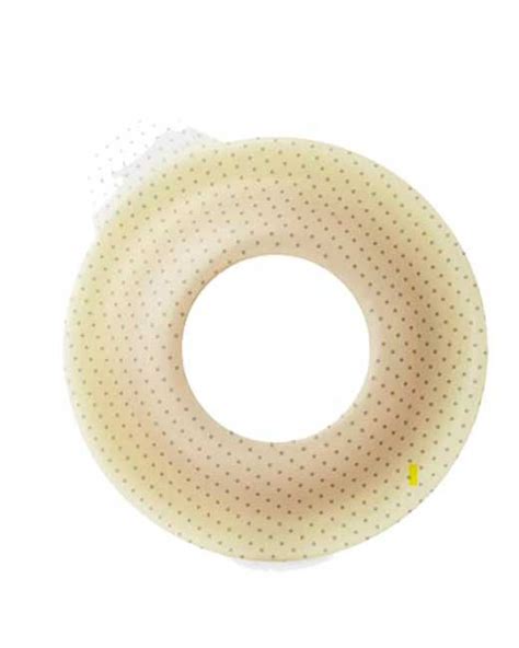 Coloplast Brava Protective Barrier Rings Convex 30mm70mm X 8mm 10 P