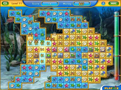 There are games that use matching, physics elements, word puzzles, mazes. The 6 Best Match 3 Puzzle Games