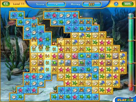 So, the above games are the best puzzle games on pc. The 6 Best Match 3 Puzzle Games