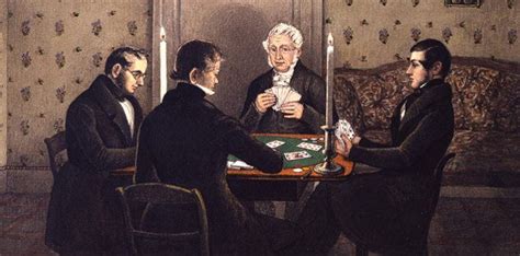 Whist Card Game How To Play This Classic British Game