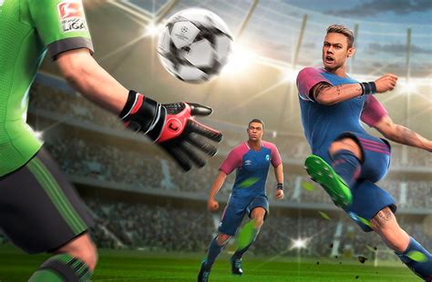 La plataforma oficial de los juegos de ea para pc. Descargar Juegos De Fútbol Sin Internet : Ultimate Soccer 1 1 8 Para Android Descargar - Estos ...