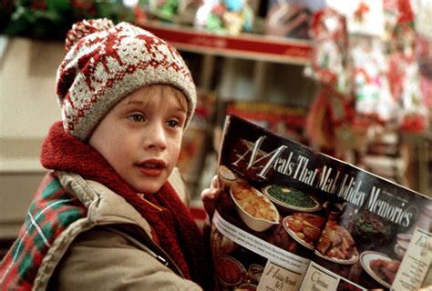 Where To Watch Home Alone Popsugar Entertainment