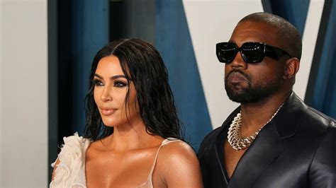 kim kardashian reacts after kanye west marries aussie designer bianca censori 27 herald sun