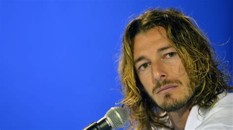 Бальцаретти федерико / federico balzaretti. Federico Balzaretti eletto come calciatore più sexy della ...