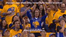 Warriors Fans Kelly Oubre Gif Warriors Fans Kelly Oubre Warriors Discover Share Gifs