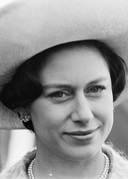 Princess Margaret Countess Of Snowdon Wikiwand