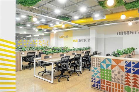 Top 21 Office Interior Designer In Delhi To Look Out For Devx