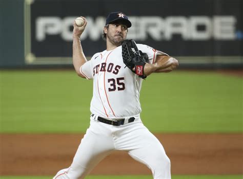 Detroit Tigers Justin Verlander Increasingly Likely To Return To