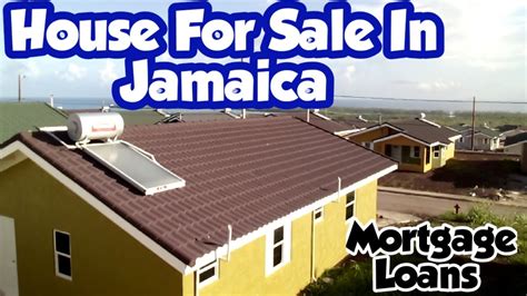 Maybe you would like to learn more about one of these? House For Sale In Jamaica | Mortgage Loans News | Insurance House Quotes - YouTube