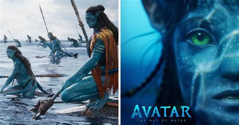 Se Conoce Tráiler Y La Fecha De Estreno De Avatar 2 ¿cuándo Llega A Cine