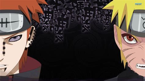 Naruto Vs Pain Wallpapers ·① Wallpapertag