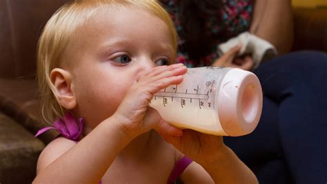 Del Worker Calls For Secure Rooms To Pump Breast Milk