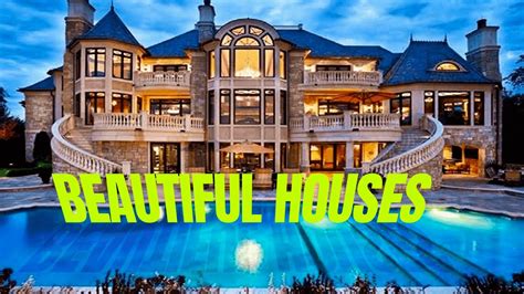 Top 10 Most Beautiful House In The World Beautiful House In The World