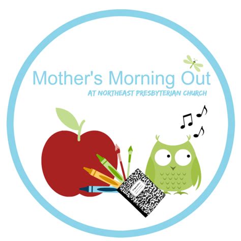 Mothers Morning Out Nepc
