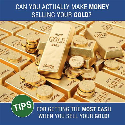 Cash for Gold Near Me and Online